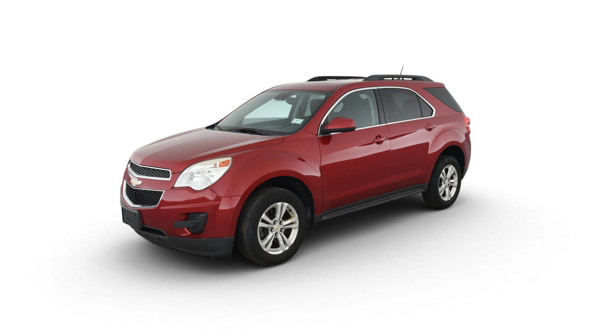 Used 2013 Chevrolet Equinox Carvana